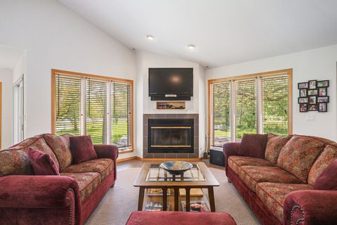 Tiny photo for 3262 Greenwood Drive, Dewey, IL 61840 (MLS # 12359901)