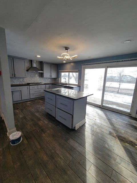 Tiny photo for University Park, IL 60484 (MLS # 12533553)