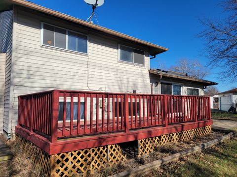 Tiny photo for University Park, IL 60484 (MLS # 12533553)