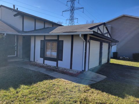 Tiny photo for University Park, IL 60484 (MLS # 12533553)