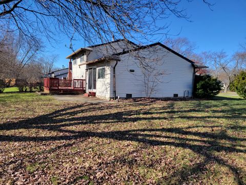 Tiny photo for University Park, IL 60484 (MLS # 12533553)