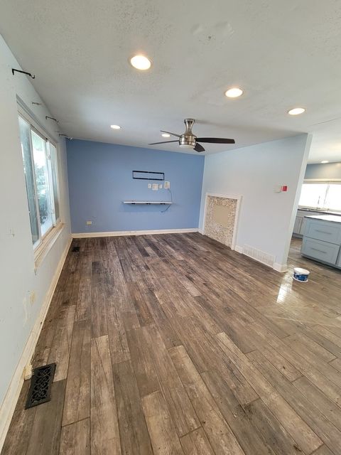 Tiny photo for University Park, IL 60484 (MLS # 12533553)