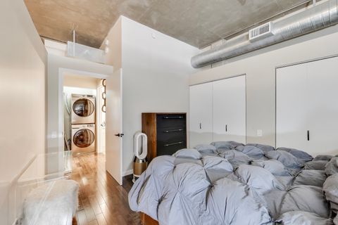 Tiny photo for 900 N KINGSBURY Street #1019, Chicago, IL 60610 (MLS # 12529633)