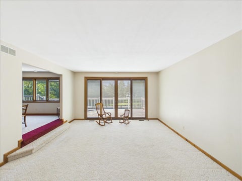Tiny photo for 3656 ZERMATT Court, Rockford, IL 61114 (MLS # 12772649)