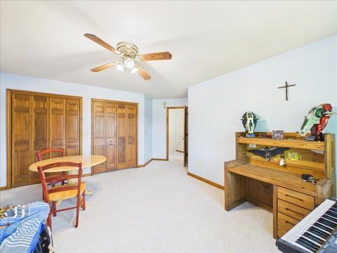 Tiny photo for 3656 ZERMATT Court, Rockford, IL 61114 (MLS # 12772649)