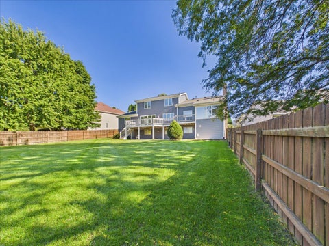 Tiny photo for 3656 ZERMATT Court, Rockford, IL 61114 (MLS # 12772649)