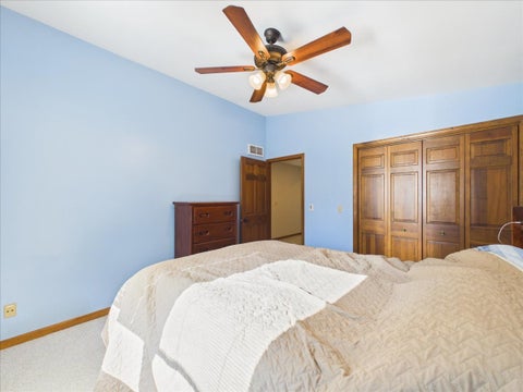 Tiny photo for 3656 ZERMATT Court, Rockford, IL 61114 (MLS # 12772649)