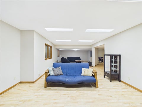 Tiny photo for 3656 ZERMATT Court, Rockford, IL 61114 (MLS # 12772649)