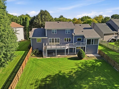 Tiny photo for 3656 ZERMATT Court, Rockford, IL 61114 (MLS # 12772649)