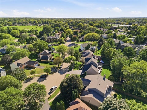 Tiny photo for 3656 ZERMATT Court, Rockford, IL 61114 (MLS # 12772649)