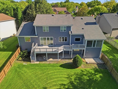 Tiny photo for 3656 ZERMATT Court, Rockford, IL 61114 (MLS # 12772649)