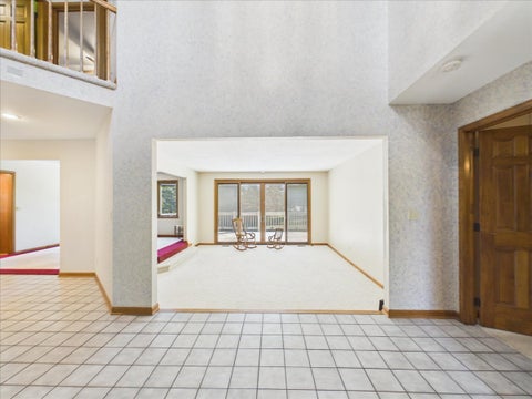 Tiny photo for 3656 ZERMATT Court, Rockford, IL 61114 (MLS # 12772649)
