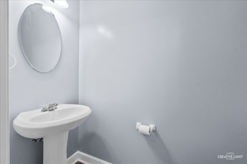 Tiny photo for 4575 Camden Lane #A, Yorkville, IL 60560 (MLS # 12571427)