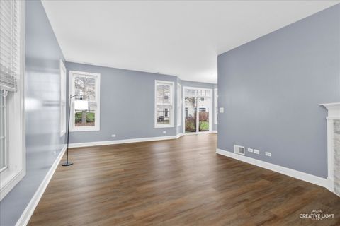 Tiny photo for 4575 Camden Lane #A, Yorkville, IL 60560 (MLS # 12571427)