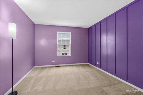 Tiny photo for 4575 Camden Lane #A, Yorkville, IL 60560 (MLS # 12571427)