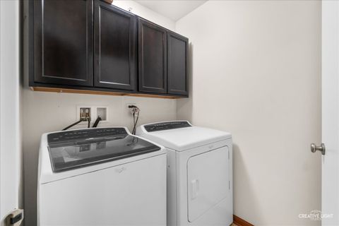 Tiny photo for 4575 Camden Lane #A, Yorkville, IL 60560 (MLS # 12571427)