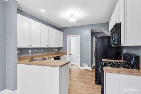 Tiny photo for 4575 Camden Lane #A, Yorkville, IL 60560 (MLS # 12571427)