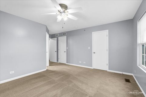 Tiny photo for 4575 Camden Lane #A, Yorkville, IL 60560 (MLS # 12571427)