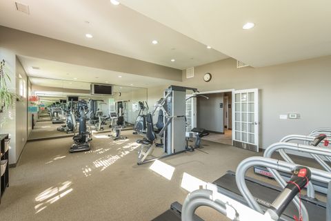 Tiny photo for 4575 Camden Lane #A, Yorkville, IL 60560 (MLS # 12571427)