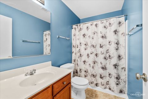 Tiny photo for 4575 Camden Lane #A, Yorkville, IL 60560 (MLS # 12571427)