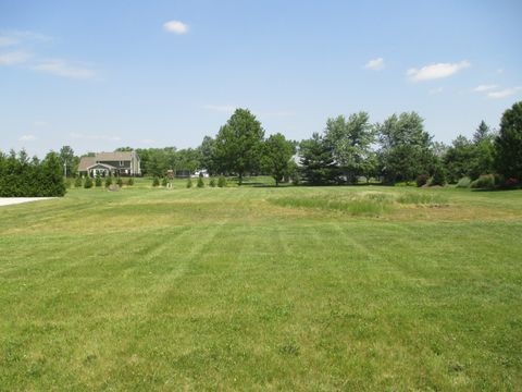 2817 Ninovan Lane Minooka IL 60447