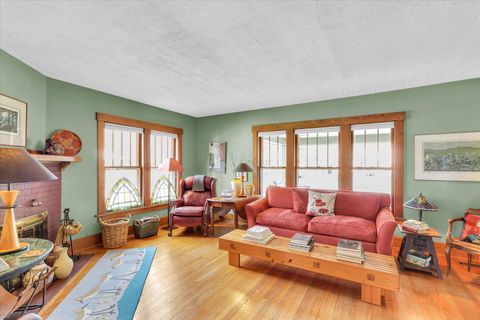 Tiny photo for 1009 W Hill Street, Champaign, IL 61821 (MLS # 12586651)