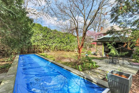 Tiny photo for 1009 W Hill Street, Champaign, IL 61821 (MLS # 12586651)