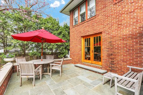 Tiny photo for 1009 W Hill Street, Champaign, IL 61821 (MLS # 12586651)