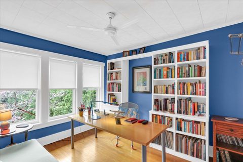 Tiny photo for 1009 W Hill Street, Champaign, IL 61821 (MLS # 12586651)