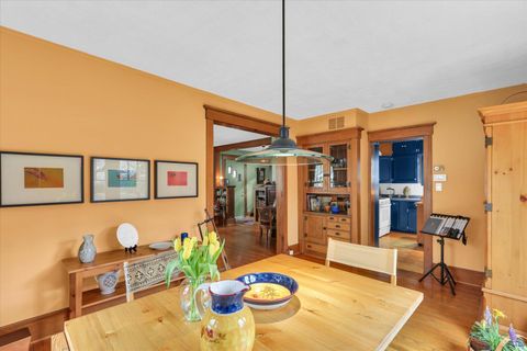 Tiny photo for 1009 W Hill Street, Champaign, IL 61821 (MLS # 12586651)