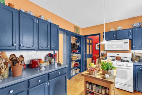 Tiny photo for 1009 W Hill Street, Champaign, IL 61821 (MLS # 12586651)