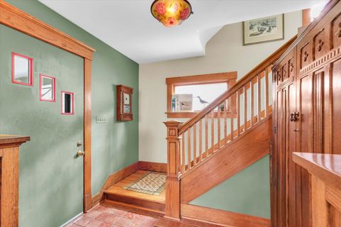 Tiny photo for 1009 W Hill Street, Champaign, IL 61821 (MLS # 12586651)