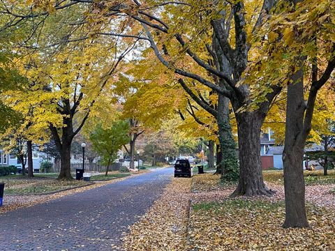 Tiny photo for 1009 W Hill Street, Champaign, IL 61821 (MLS # 12586651)