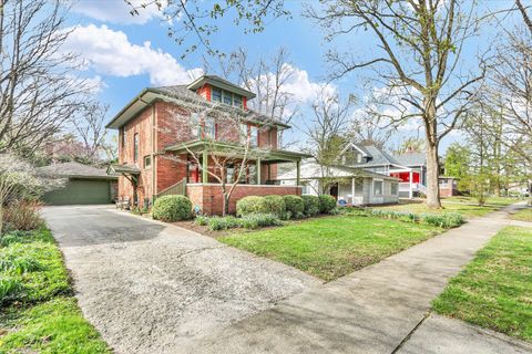 Tiny photo for 1009 W Hill Street, Champaign, IL 61821 (MLS # 12586651)