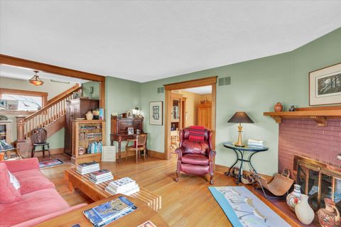 Tiny photo for 1009 W Hill Street, Champaign, IL 61821 (MLS # 12586651)