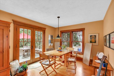 Tiny photo for 1009 W Hill Street, Champaign, IL 61821 (MLS # 12586651)