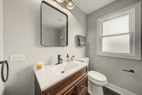 Tiny photo for 14701 Beachview Terrace, Dolton, IL 60419 (MLS # 12620709)