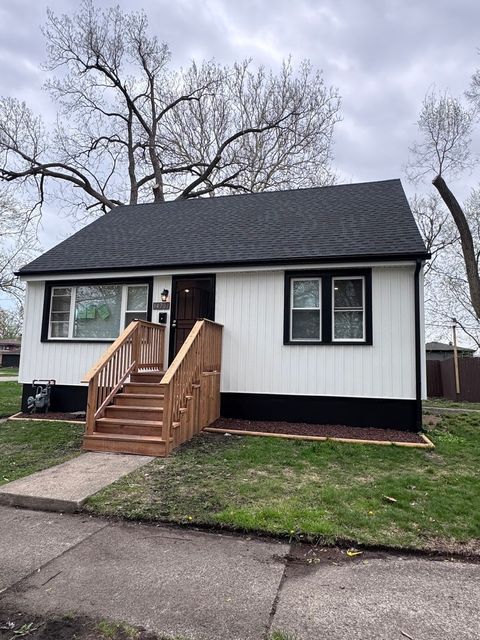 14701 Beachview Terrace Dolton IL 60419