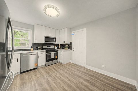 Tiny photo for 14701 Beachview Terrace, Dolton, IL 60419 (MLS # 12620709)
