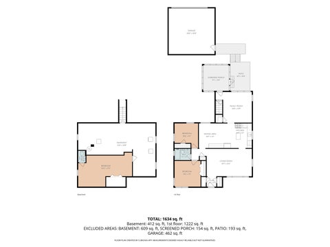 Tiny photo for 2723 24th Avenue, Moline, IL 61265 (MLS # 12745551)
