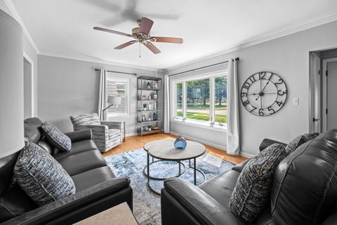 Tiny photo for 2723 24th Avenue, Moline, IL 61265 (MLS # 12745551)