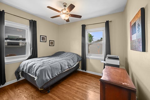 Tiny photo for 2723 24th Avenue, Moline, IL 61265 (MLS # 12745551)