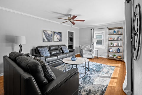 Tiny photo for 2723 24th Avenue, Moline, IL 61265 (MLS # 12745551)
