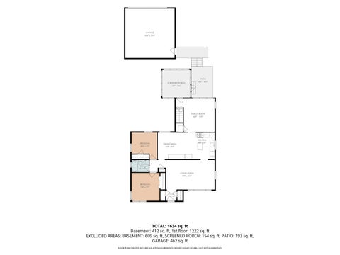 Tiny photo for 2723 24th Avenue, Moline, IL 61265 (MLS # 12745551)