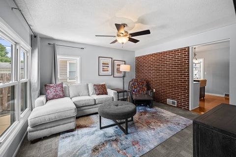 Tiny photo for 2723 24th Avenue, Moline, IL 61265 (MLS # 12745551)