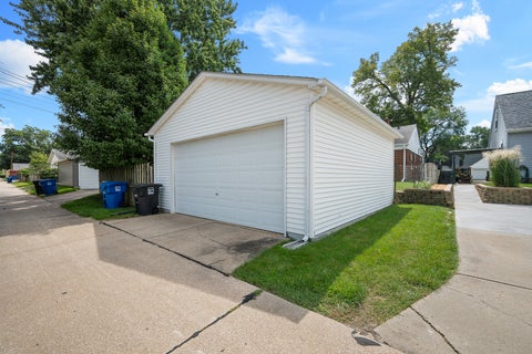 Tiny photo for 2723 24th Avenue, Moline, IL 61265 (MLS # 12745551)