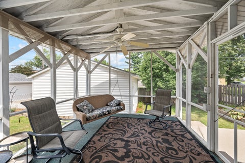Tiny photo for 2723 24th Avenue, Moline, IL 61265 (MLS # 12745551)