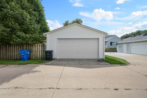 Tiny photo for 2723 24th Avenue, Moline, IL 61265 (MLS # 12745551)