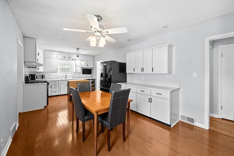 Tiny photo for 2723 24th Avenue, Moline, IL 61265 (MLS # 12745551)