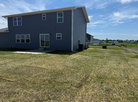 Tiny photo for 2194 Corrigan Way, Normal, IL 61761 (MLS # 12424109)